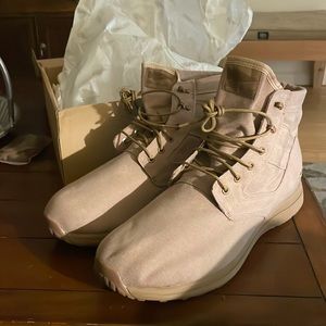 GoRuck Jedburgs ruck boots